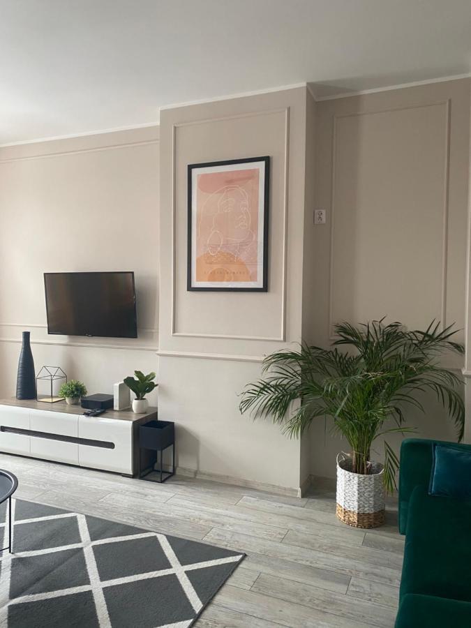 Apartament Bellapola نيسة المظهر الخارجي الصورة