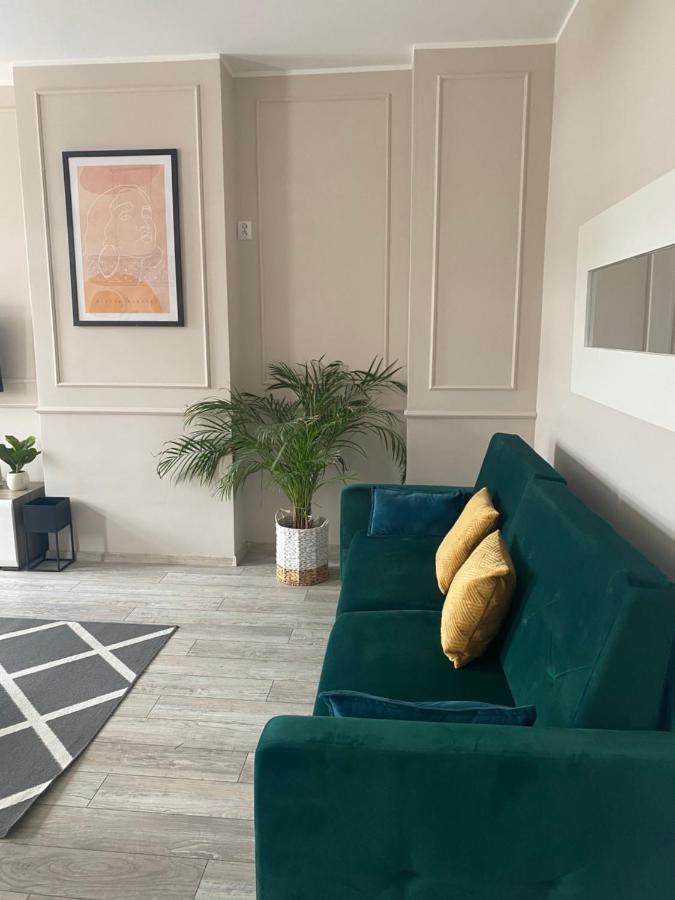 Apartament Bellapola نيسة المظهر الخارجي الصورة