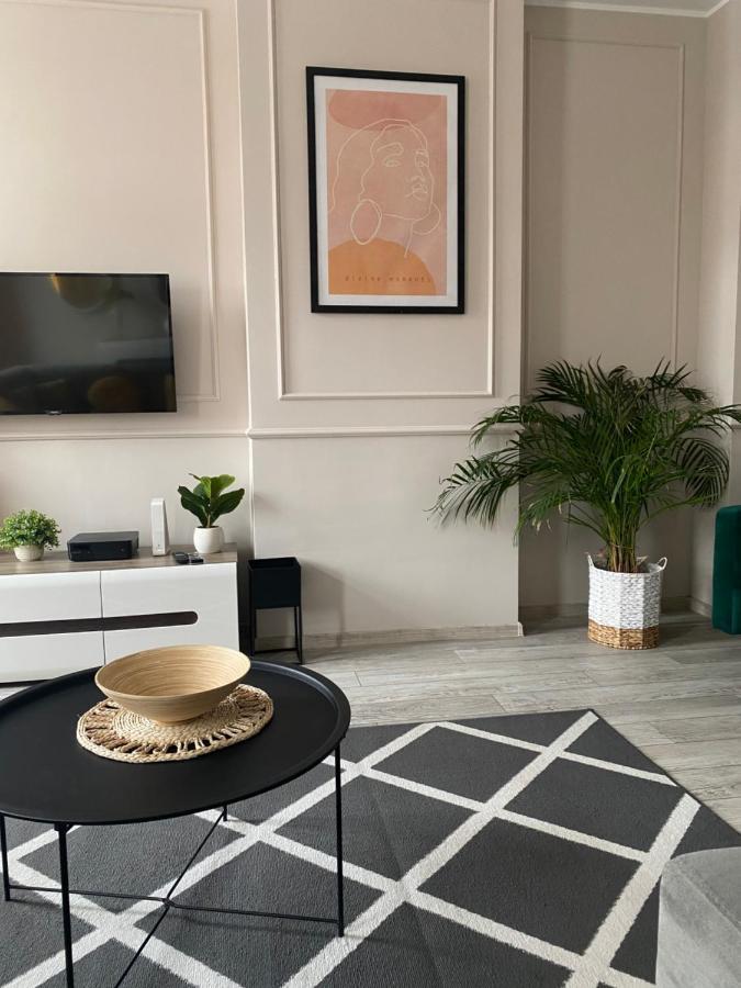 Apartament Bellapola نيسة المظهر الخارجي الصورة