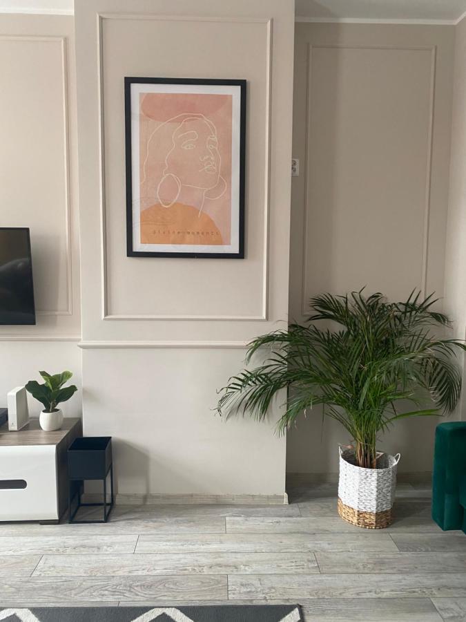Apartament Bellapola نيسة المظهر الخارجي الصورة