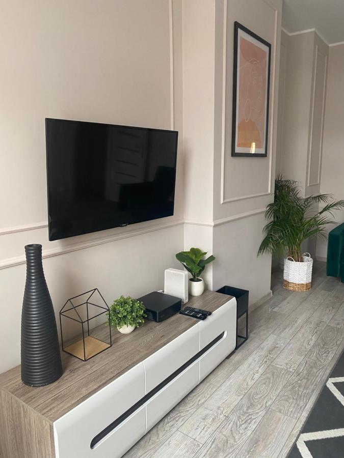 Apartament Bellapola نيسة المظهر الخارجي الصورة