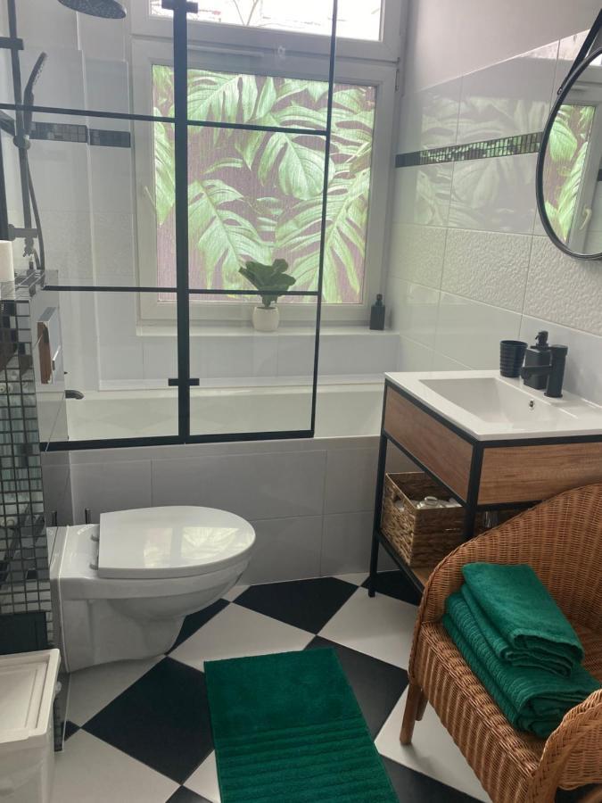 Apartament Bellapola نيسة المظهر الخارجي الصورة