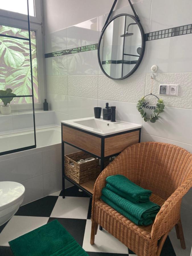 Apartament Bellapola نيسة المظهر الخارجي الصورة