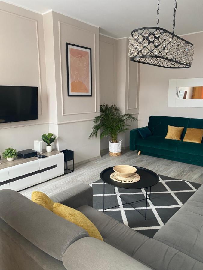 Apartament Bellapola نيسة المظهر الخارجي الصورة