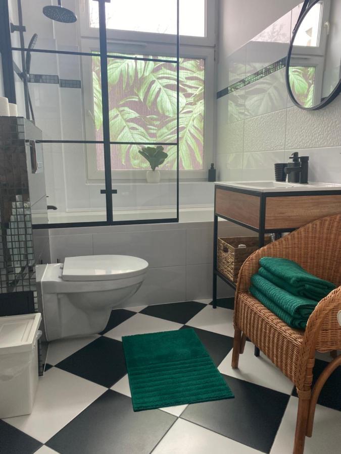 Apartament Bellapola نيسة المظهر الخارجي الصورة
