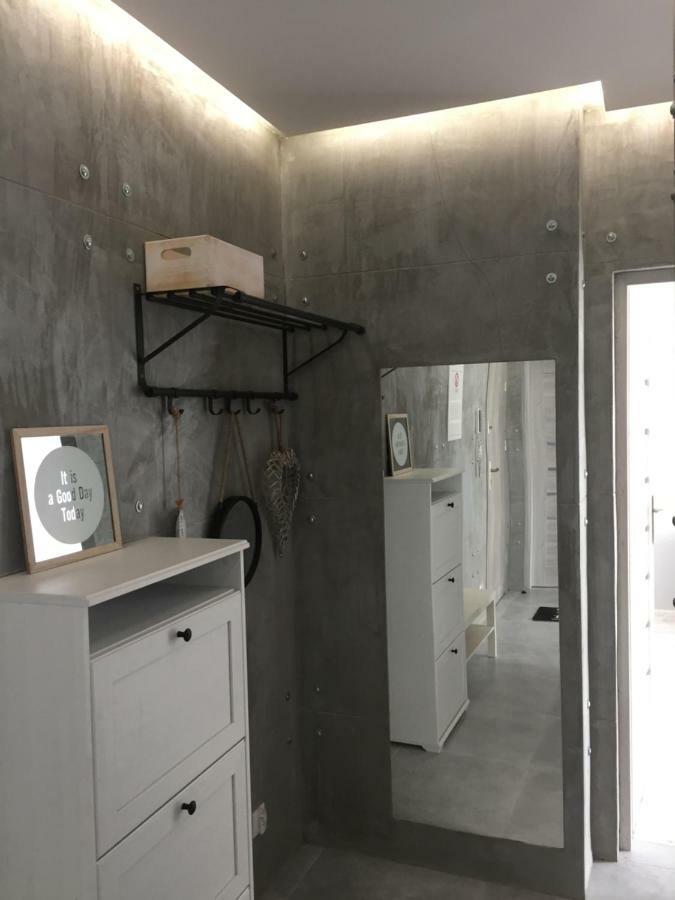 Apartament Bellapola نيسة المظهر الخارجي الصورة