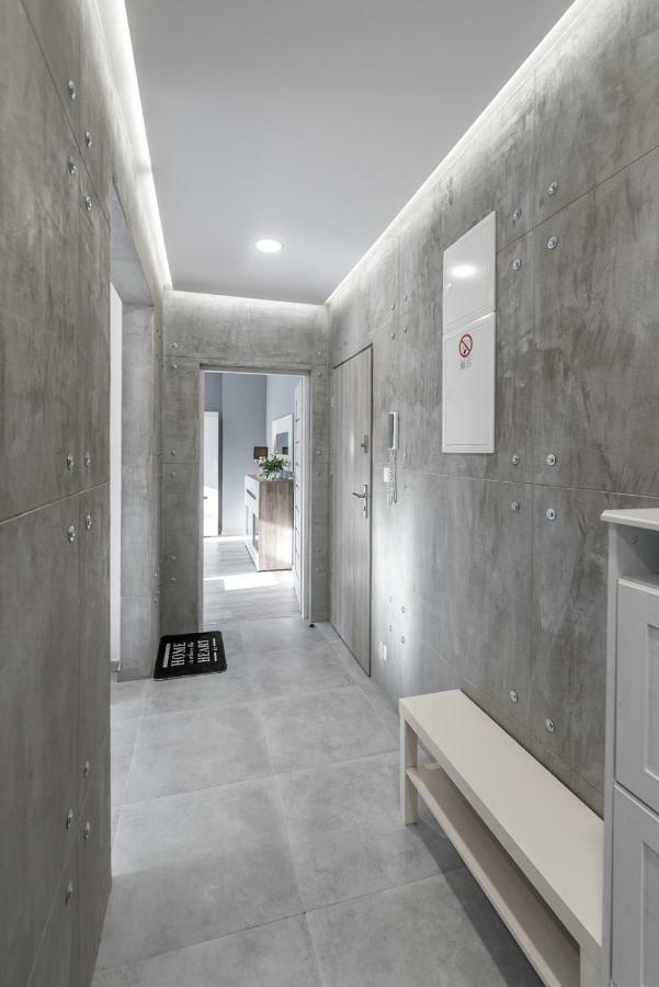 Apartament Bellapola نيسة المظهر الخارجي الصورة